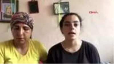 HATAY Hatice Bengi Bu şiddet 22 yıldır sürüyor