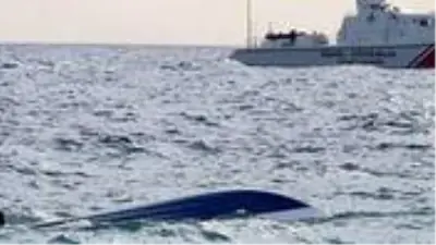Son dakika: İzmir'de 'Egem' isimli tekne battı: 4 kişi hayatını kaybetti Son dakika: İzmir'de 'Egem' isimli tekne battı: 4 kişi hayatını kaybetti