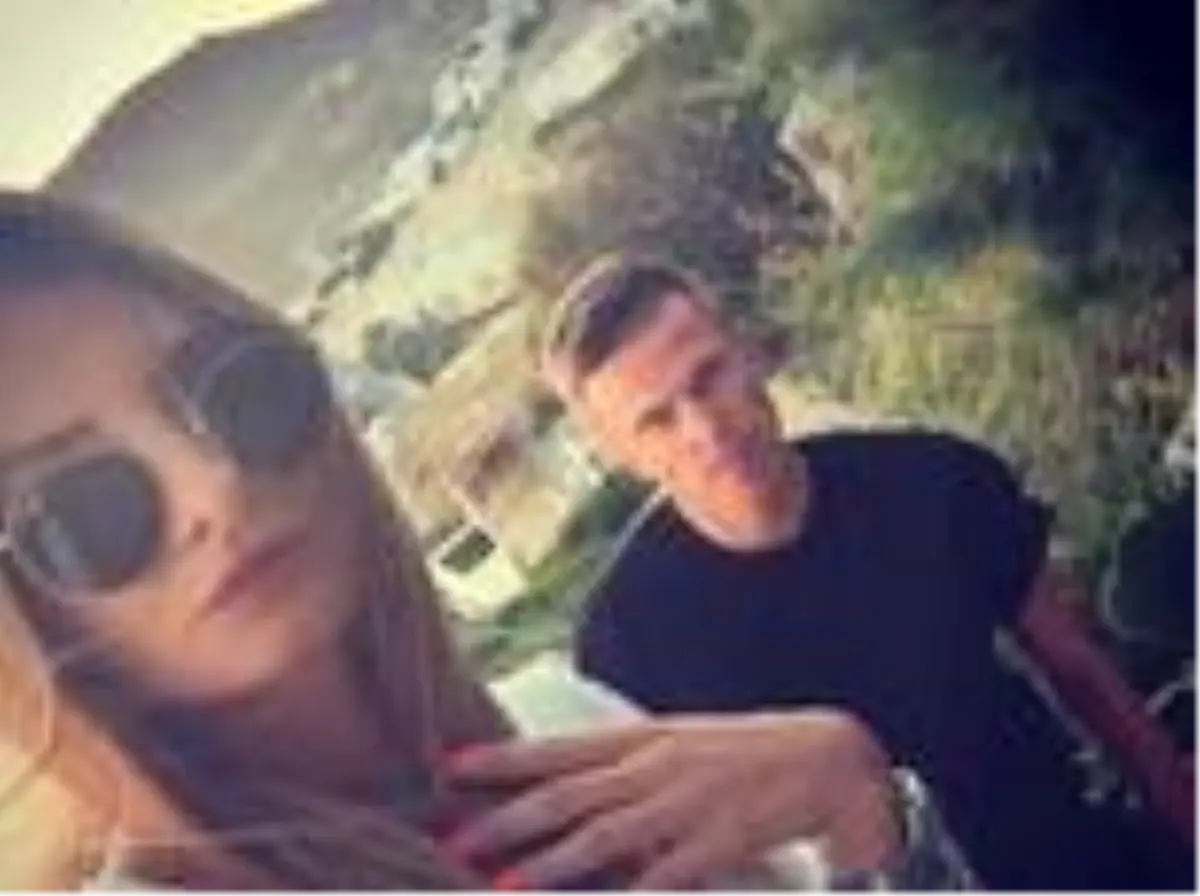 Josip Ilicic, karısını bir başka erkekle yakaladı