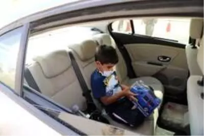 Son dakika 3. sayfa: Kaymakam Solak trafik denetimi yaptı Son dakika 3. sayfa: Kaymakam Solak trafik denetimi yaptı