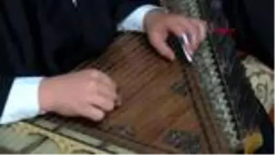 KAYSERİ Otizmli Tarık, 1 yılda semazen oldu KAYSERİ Otizmli Tarık, 1 yılda semazen oldu