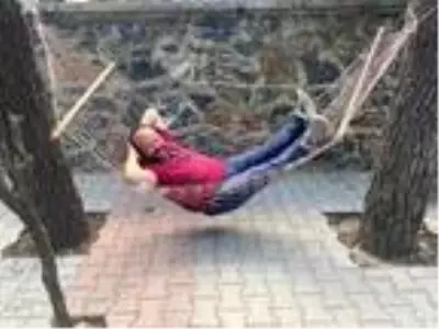 Kurbanlıklarını kesenler Aydos Ormanı'na koştu Kurbanlıklarını kesenler Aydos Ormanı'na koştu