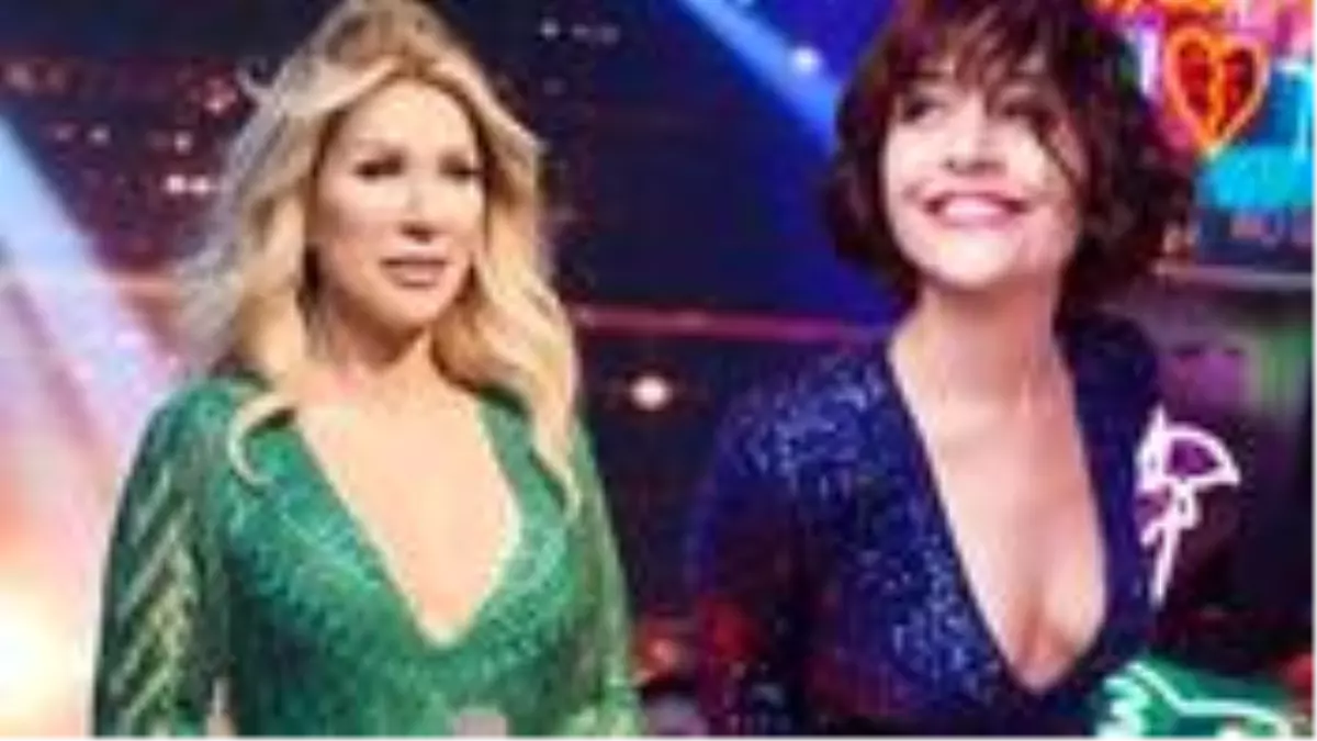 Küvette yarı çıplak poz veren Gonca Vuslateri'ne Seda Sayan'dan olay yorum: Bunu kim çekti?