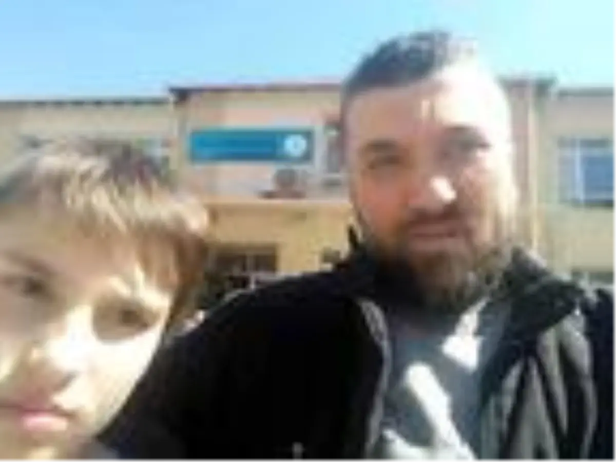 Oğlunu kurtarmaya çalışan baba boğuldu, çocuğu ise komada