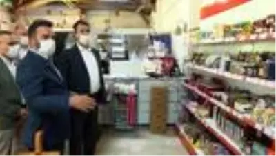 Osmangazi'den çölyak hastalarına destek Osmangazi'den çölyak hastalarına destek