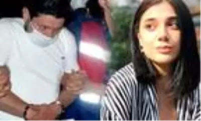 Pınar Gültekin'in katili 'Mini etek' yalanıyla tahrik indiriminden faydalanmaya çalışıyor Pınar Gültekin'in katili 'Mini etek' yalanıyla tahrik indiriminden faydalanmaya çalışıyor