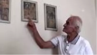 Son dakika haberleri! Sinema sanatçısı Cevdet Arıkan (1)