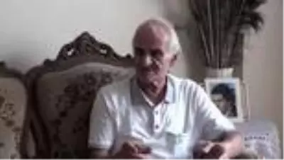 Sinema sanatçısı Cevdet Arıkan (2)