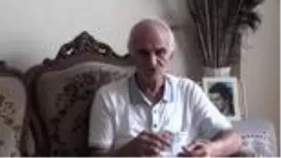 Sinema sanatçısı Cevdet Arıkan (2)