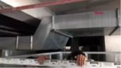 SİNOP'TA GİZEMLİ BİR TÜNEL DAHA BULUNDU SİNOP'TA GİZEMLİ BİR TÜNEL DAHA BULUNDU