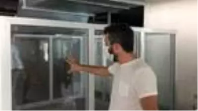 Sinop'ta gizemli bir tünel daha bulundu Sinop'ta gizemli bir tünel daha bulundu