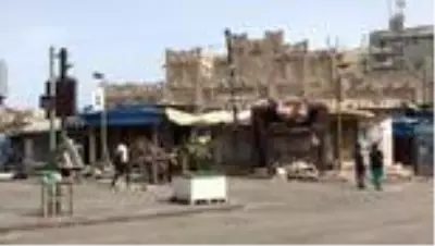 Tarihi çarşısı Sandaga yenilenecek Tarihi çarşısı Sandaga yenilenecek