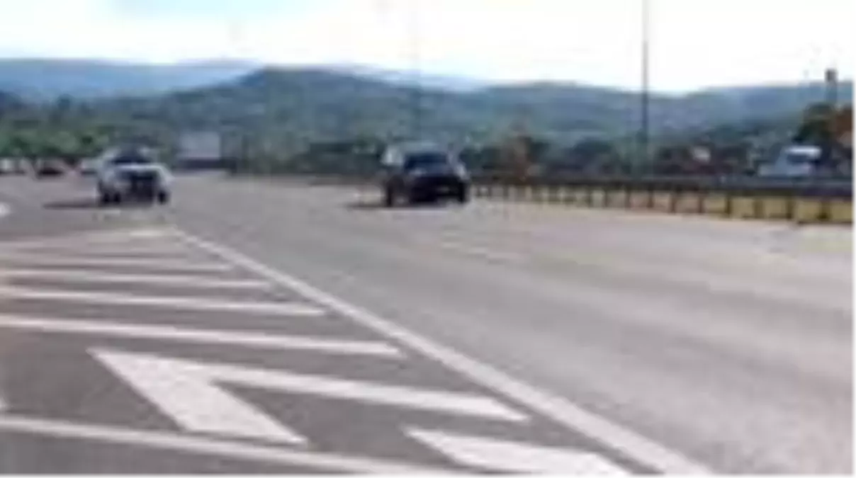 Tatilcilerin dönüş yolculuğu başladı