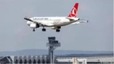 THY'nin Ankara-Münih uçağında arbede THY'nin Ankara-Münih uçağında arbede