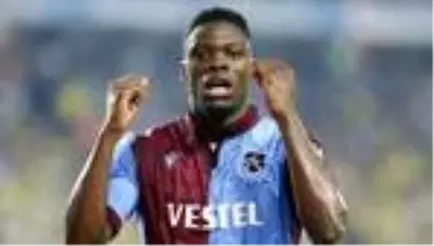 Al Hilal, Ekuban için 4 milyon euroyu gözden çıkardı Al Hilal, Ekuban için 4 milyon euroyu gözden çıkardı