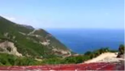 Uçmakdere bayramda 'adrenalin tutkunları'nı ağırlıyor Uçmakdere bayramda 'adrenalin tutkunları'nı ağırlıyor