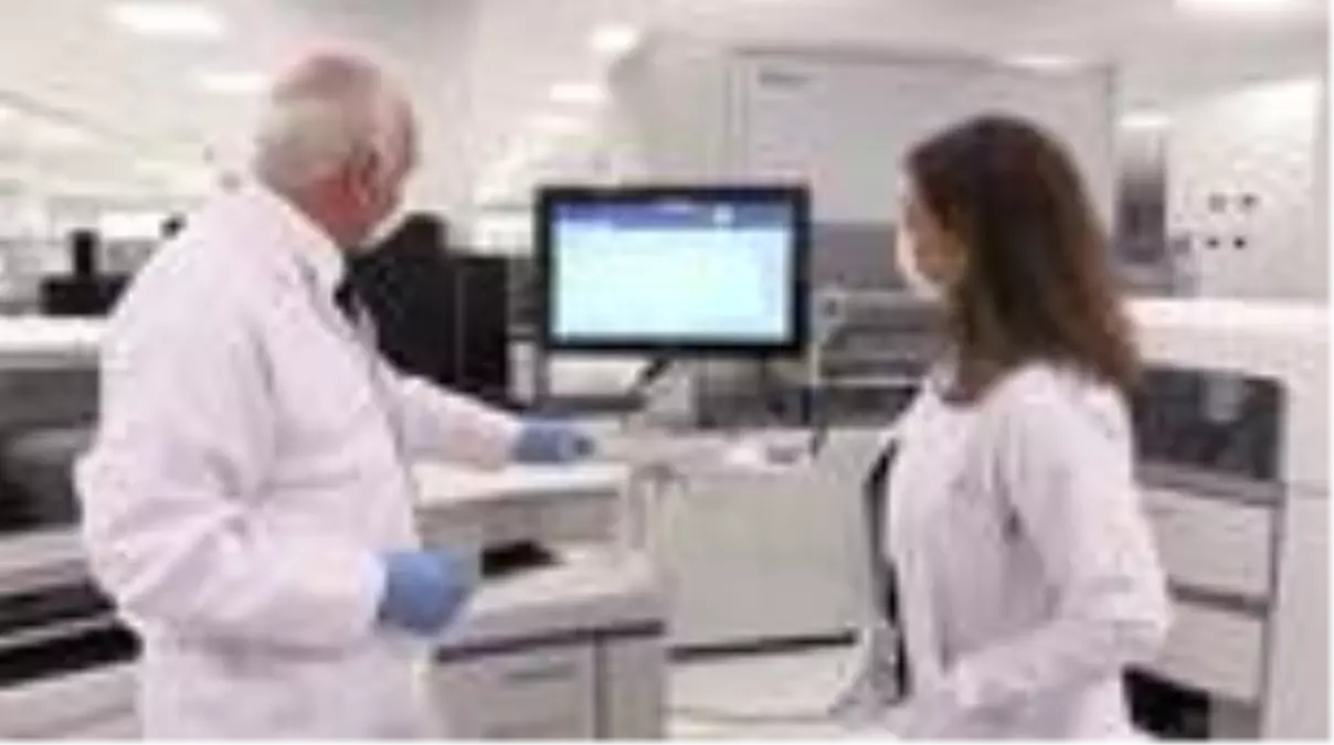 Son dakika güncel: Vücuttaki kimyasal stresi ölçen kiti geliştiren Türk bilim insanı dünya listesinde