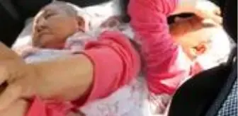 Göksun: Yaşlı kadının ambulans çağrısı cevapsız kaldı! İddialar üzerine inceleme başlatıldı Göksun: Yaşlı kadının ambulans çağrısı cevapsız kaldı! İddialar üzerine inceleme başlatıldı