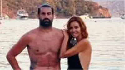 Zeynep Sever Demirel, Volkan'a methiyeler düzdü: Herakles'in Türk mitolojisindeki karşılığı mısın? Zeynep Sever Demirel, Volkan'a methiyeler düzdü: Herakles'in Türk mitolojisindeki karşılığı mısın?