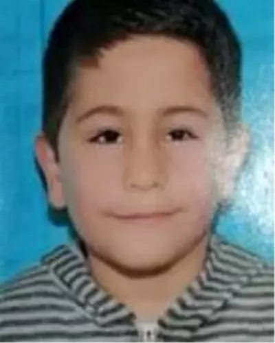 10 yaşındaki çocuk metruk binanın yıkılan duvarın altında ölü bulundu 10 yaşındaki çocuk metruk binanın yıkılan duvarın altında ölü bulundu