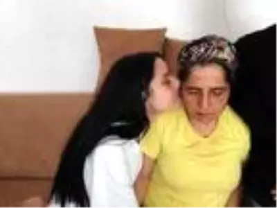 22 yıldır Hatice Bengi'ye şiddet uygulayan eşi tutuklandı