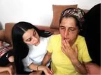 22 yıldır Hatice Bengi'ye şiddet uygulayan eşi tutuklandı