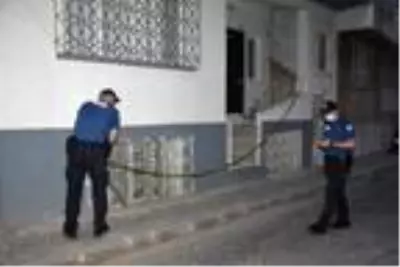 3 gündür haber alınamayan kişi evinde ölü bulundu 3 gündür haber alınamayan kişi evinde ölü bulundu