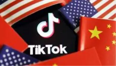 ABD Başkanı Trump, TikTok'a 15 Eylül'e kadar Microsoft ile anlaşma süresi tanıdı