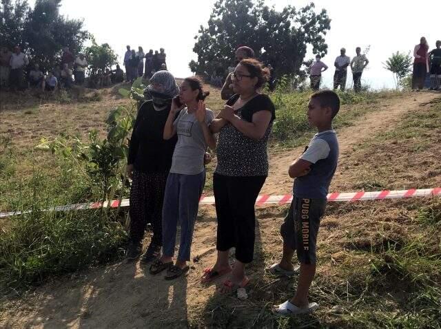 Adana'da su kuyusu faciası: Aynı aileden 4 kişi hayatını kaybetti Adana'da su kuyusu faciası: Aynı aileden 4 kişi hayatını kaybetti