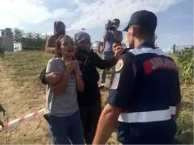 Adana'daki kuyu faciası Adana'daki kuyu faciası