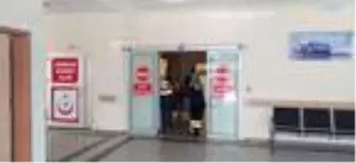 Adıyaman'da silahlı kavga: 1 yaralı Adıyaman'da silahlı kavga: 1 yaralı