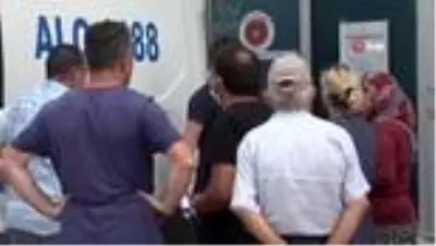 Antalya'da genç kadının ölümüne ilişkin 2 kişi tutuklandı Antalya'da genç kadının ölümüne ilişkin 2 kişi tutuklandı