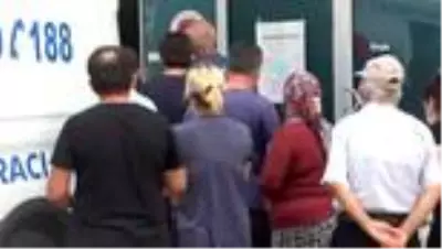 Antalya'da genç kadının ölümüne ilişkin 2 kişi tutuklandı Antalya'da genç kadının ölümüne ilişkin 2 kişi tutuklandı