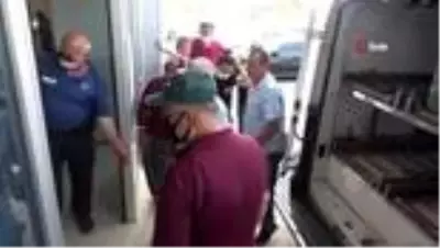 Antalya'da genç kadının ölümüne ilişkin 2 kişi tutuklandı Antalya'da genç kadının ölümüne ilişkin 2 kişi tutuklandı