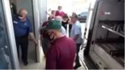 Antalya'da genç kadının ölümüne ilişkin 2 kişi tutuklandı Antalya'da genç kadının ölümüne ilişkin 2 kişi tutuklandı