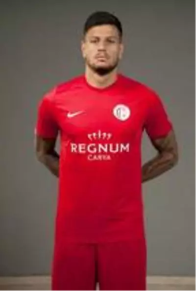 Antalyaspor'da 3 futbolcu geri dönüyor