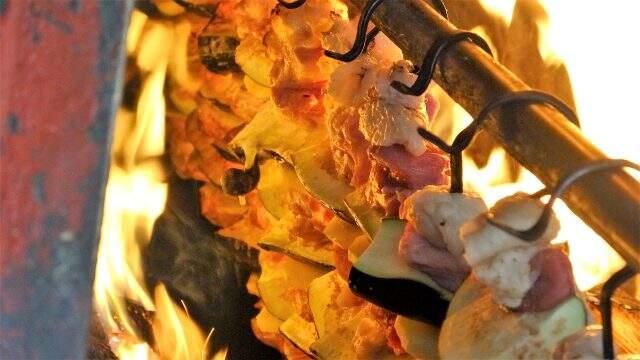 Asırlık lezzet Tokat kebabı bayramda da yoğun ilgi gördü Asırlık lezzet Tokat kebabı bayramda da yoğun ilgi gördü