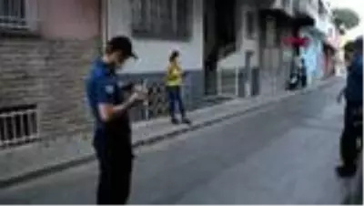 AYDIN 3 gündür haber alınamayan kişi evinde ölü bulundu AYDIN 3 gündür haber alınamayan kişi evinde ölü bulundu