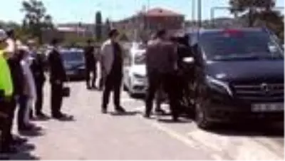 Bakan Soylu: Kendinize uyku borcunuzu direksiyon başında ödemeyin Bakan Soylu: Kendinize uyku borcunuzu direksiyon başında ödemeyin