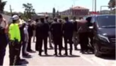 Bakan Soylu: Kendinize uyku borcunuzu direksiyon başında ödemeyin Bakan Soylu: Kendinize uyku borcunuzu direksiyon başında ödemeyin