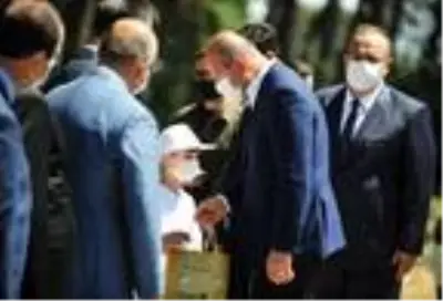 Bakan Soylu: Kendinize uyku borcunuzu direksiyon başında ödemeyin (2) Bakan Soylu: Kendinize uyku borcunuzu direksiyon başında ödemeyin (2)