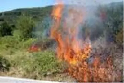 Bayram tatili dönüşünde TEM'in Bolu geçişinde akıcı trafik yoğunluğu (2) Bayram tatili dönüşünde TEM'in Bolu geçişinde akıcı trafik yoğunluğu (2)