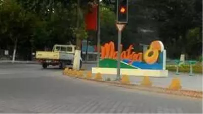 Bayramı serin geçiren Malatya'da sıcaklık yükseliyor Bayramı serin geçiren Malatya'da sıcaklık yükseliyor