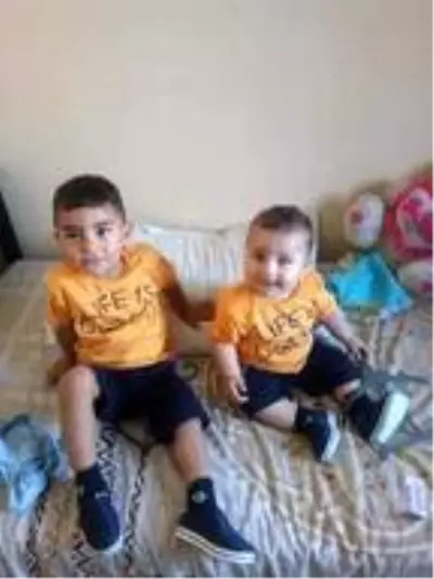 Bodrum katta çıkan yangında bir bebek öldü, ağabeyini komşular kurtardı Bodrum katta çıkan yangında bir bebek öldü, ağabeyini komşular kurtardı