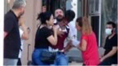Bodrum katta çıkan yangında bir bebek öldü, ağabeyini komşular kurtardı Bodrum katta çıkan yangında bir bebek öldü, ağabeyini komşular kurtardı