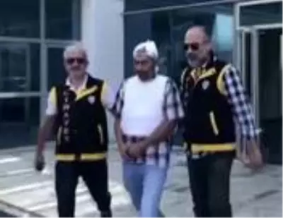 Bursa'da kayınpederi ile kayınbiraderini öldüren damat, tahrik indirimiyle 36 yıl hapis cezasına... Bursa'da kayınpederi ile kayınbiraderini öldüren damat, tahrik indirimiyle 36 yıl hapis cezasına...