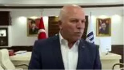 Büyükşehir Belediye Erzurumspor, altyapı yatırımıyla milli takıma futbolcu kazandırmayı hedefliyor Büyükşehir Belediye Erzurumspor, altyapı yatırımıyla milli takıma futbolcu kazandırmayı hedefliyor