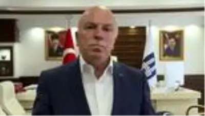 Büyükşehir Belediye Erzurumspor, altyapı yatırımıyla milli takıma futbolcu kazandırmayı hedefliyor Büyükşehir Belediye Erzurumspor, altyapı yatırımıyla milli takıma futbolcu kazandırmayı hedefliyor
