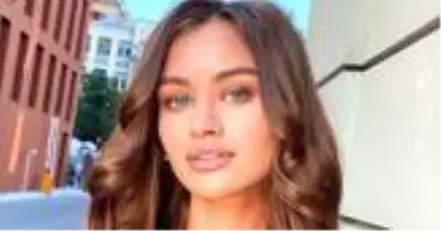 Darp edilen Ukraynalı Daria Kyryliuk kimdir? Daria Kyryliuk nereli? Darp edilen Ukraynalı Daria Kyryliuk kimdir? Daria Kyryliuk nereli?