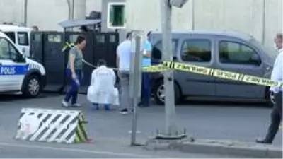 Diyarbakır'da pazar yeri kavgasında silahlar konuştu: 12 yaralı Diyarbakır'da pazar yeri kavgasında silahlar konuştu: 12 yaralı